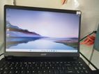 acer i5-10gen laptop