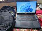 Acer i5 10th Gen 256GB /8GB RAM 15.6"