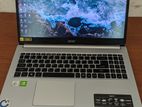 Acer i5-10th Gen Laptop