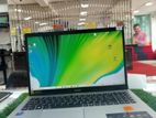 acer i5-11th gen laptop 4GB/1TB