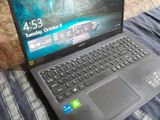 Acer I5 11th Gen|16GB DDR4|512GB NVMe SSD|2GB Mx350 Laptop