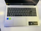 Acer i5 12th Gen 8GB RAM/ 2GB Nvidia / 1TB Hard