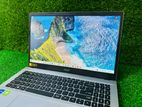 Acer i5 12th GEN Laptop