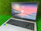 Acer i5 12th GEN Laptop