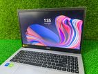 Acer i5 12th Gen Laptop/Nvidia