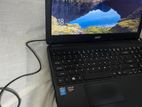 Acer i5 4 gen Laptop