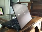 Acer i5 4th Gen laptop-Japan