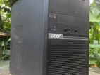 Acer i5 4th Gen PC