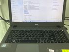 Acer i5 6th Gen Laptop