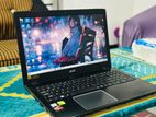 Acer i5 7th Generation Laptop 1TB HDD 8RAM