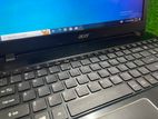 Acer i5 7th Gen Laptop