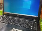 Acer i5 7th gen laptop