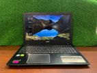 Acer i5 7th Gen Laptop / NVIDIA