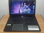 Acer i5 7th|8GB|128m.2|Nvidia| Gaming Laptop