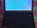 Acer i5 8gb ram 128GB ssd Laptop