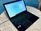 Acer Aspire E5 i5 8th Gen
