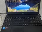 Acer i5 Laptop