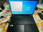 Acer Aspire i5 Laptop