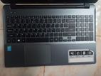 Acer i5 laptop