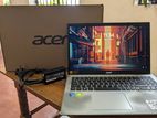 Acer i7 11th Gen 16GB Used Laptop