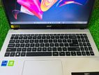 Acer i7 12th Gen Laptop