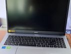 Acer i7 12th generation laptop