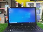 acer i7 - 6th gen laptop