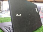 acer i7- 6th gen laptop