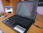 Acer i7-7th Gen Laptop