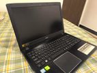 Acer I7 8 Gen Laptop