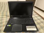 Acer I7 8gen Laptop