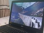 Acer i7 8th Gen Black/8GB/1TB