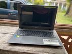 Acer I7 Gaming Laptop