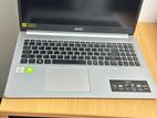 Acer i7 Laptop