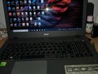 Acer i7 Laptop