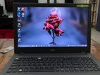 Acer Inspire E15