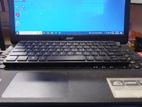 Acer Intel Celeron Laptop