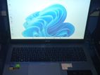 Acer Intel Core i5 Laptop