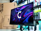Acer KG273 x1bmiipx 27” Inch 200 Hz IPS Frameless New Gaming Monitor