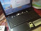 Acer Laptop 4gb 1tb