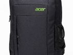 Acer Laptop Backpack – 15.6 Inch for Office, School and Travel