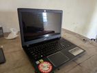 Acer Laptop Core I7