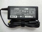 Acer Laptop Dell Hp 19.5v 65w Charger Replacing Service Visit
