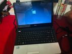 Acer Laptop for parts