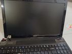 Acer Laptop for Parts