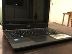 Acer ES14 Laptop for Parts