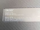 Acer Laptop