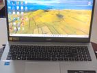 Acer Aspire 3 A315-59 Laptop i3 12th Gen 512GB SSD