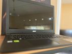 Acer Laptop I3