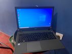 Acer laptop i3